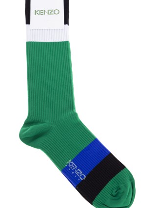 Шкарпетки KENZO (2235): фото - Invogue